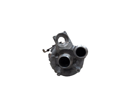 PRE-LCI OEM BMW G05 G07 G11 G12 G30 M550 X5 Left Right Turbo Charger SET N63 k