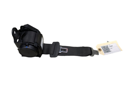 19-26 OEM BMW G20 G80 330 M340 M3 Rear Center Seat Belt Seatbelt Retractor