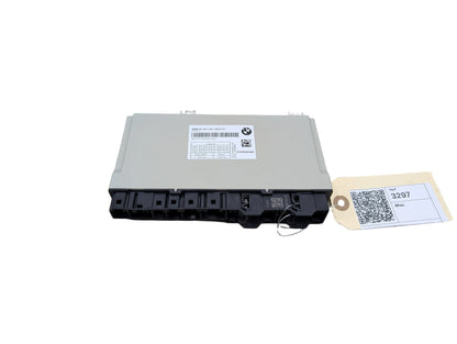 17-26 BMW G01 G05 G07 G20 G30 X3 X5 X7 Front Left or Right Seat Control Module
