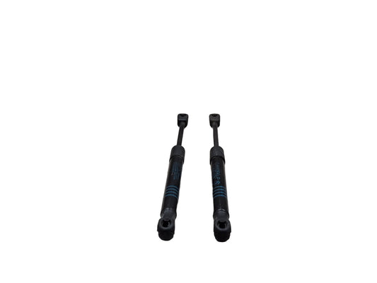 2016-2022 BMW 750i G12 Left Right Hood Bonnet Gas Strut Shock Supports SET 7347402 OEM