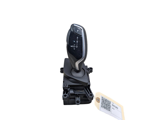 17-23 OEM BMW G30 530 540 M550 Automatic Gear Selector Shift Knob Shifter