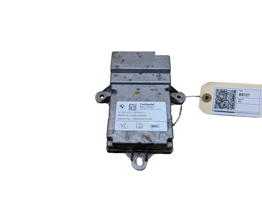 PRE-LCI OEM BMW F90 F97 G01 G12 G30 Air Bag SRS ICM Control Module Unit