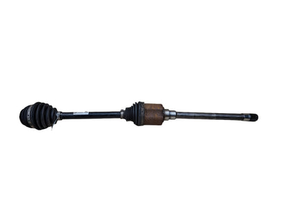 11-17 OEM BMW F25 X3 28iX AWD Front Right Passenger Output Shaft CV Axle