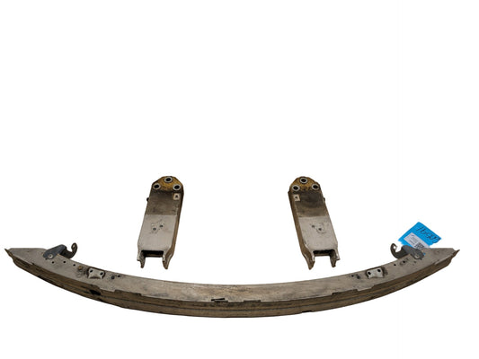 2009-2015 BMW 750Li F02- Front Reinforcement Crash Bar w/ Brackets SET PN: 7186899