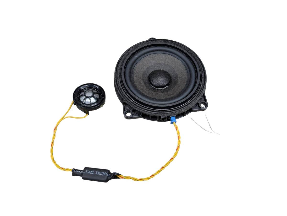 2021-2026 2021-2026 BMW 430i G22- Speakersakers SET PN: 9362561