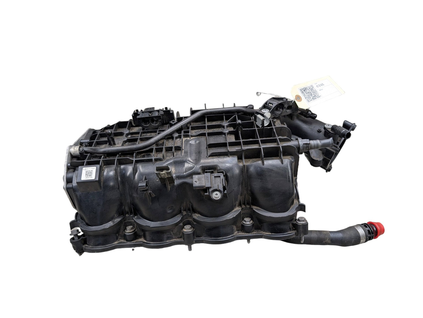 16-21 OEM BMW F22 F30 F32 F36 G01 G12 G30 330 430 B46 Intake Manifold Assembly