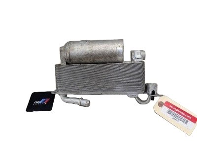 19-23 OEM BMW G05 G06 G07 X5 X7 B58C AC Air Conditioning Condenser Dryer 6847989