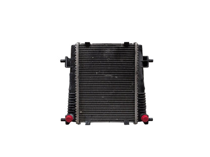 OEM BMW G20 G22 G23 G26 M340 M440 Secondary Auxiliary Coolant Remote Radiator