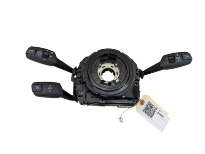 06-13 OEM BMW E89 E90 E92 E93 Steering Switch Control Angle Sensor Clock Spring