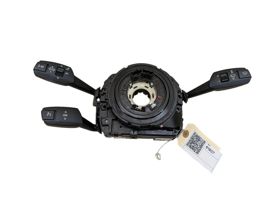 06-13 OEM BMW E89 E90 E92 E93 Steering Switch Control Angle Sensor Clock Spring