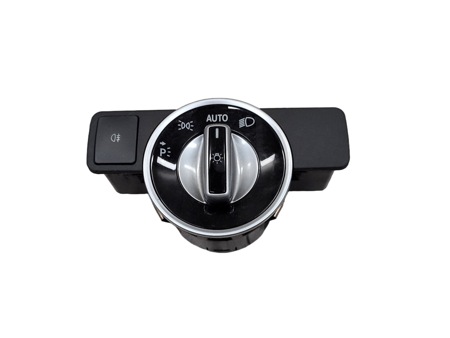 2009-2012 Mercedes-Benz E550 W212 Headlamp Switch A2129050551 OEM