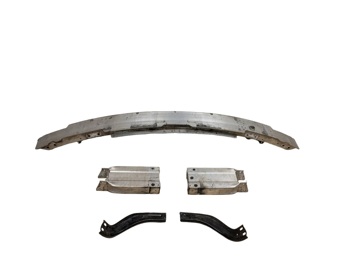 2009-2012 Mercedes-Benz E550 W212 Front Bumper Reinforcement Rebar Bar A2126203434 OEM