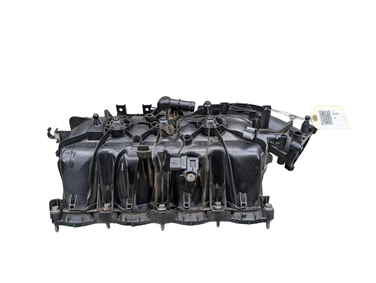 OEM BMW G01 G20 G26 G30 230 330 430 530 X3 Engine B46 Intake Manifold 8647975