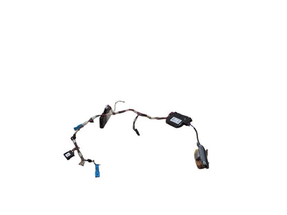 16-19 OEM BMW F90 G11 G12 740 750 Steering Wheel Touch Detection Control Module
