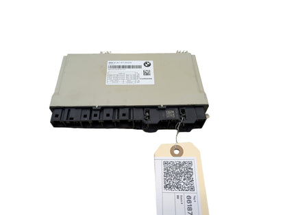 OEM BMW F90 F95 F97 G01 G05 G12 G20 G22 G23 G26 G30 Front Left Right Seat Module
