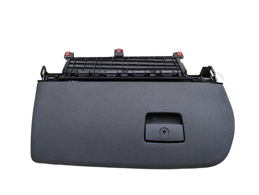 2011-2016 BMW X3 F25 Dashboard Dash Board Panel Glove Box Assemly 9210486