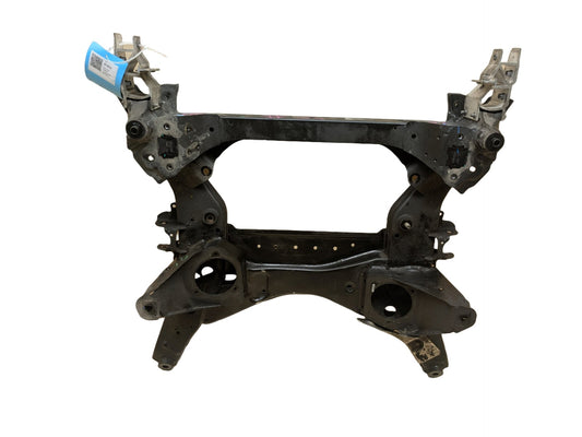 OEM BMW G01 X3 30i B46 Front Subframe Suspension Carrier Crossmember Cradle RWD