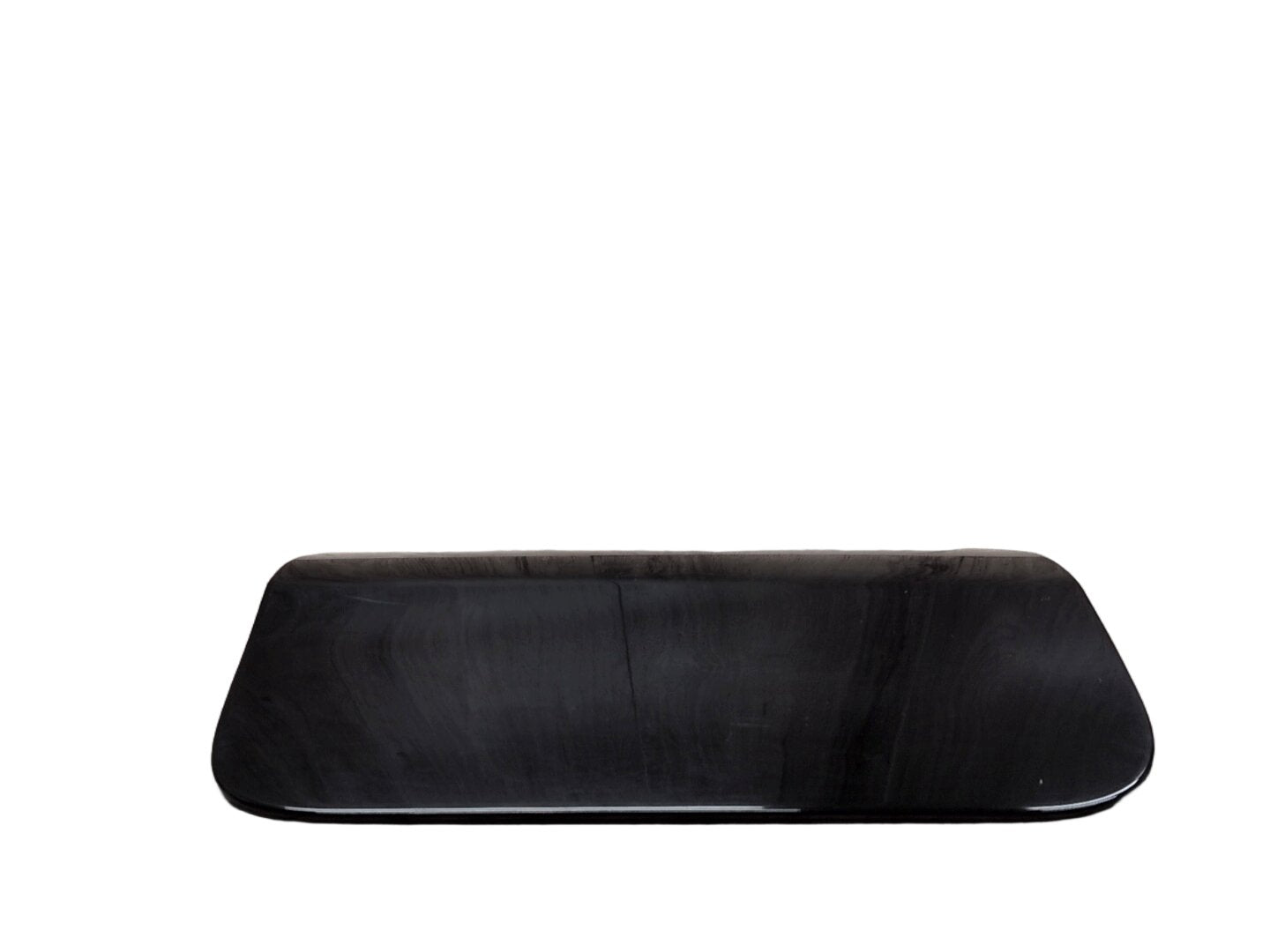 18-24 OEM BMW G01 F97 X3 X3M Rear Fuel Gas Tank Flap Lid Cover Black