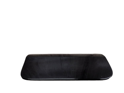18-24 OEM BMW G01 F97 X3 X3M Rear Fuel Gas Tank Flap Lid Cover Black