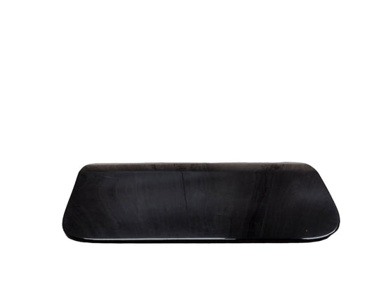 18-24 OEM BMW G01 F97 X3 X3M Rear Fuel Gas Tank Flap Lid Cover Black