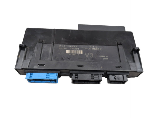 2011-2016 BMW M5 F10 BCM Body Control Module 9286942 OEM