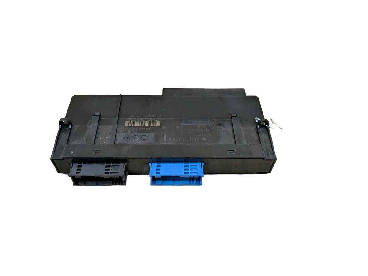 2007-2013 BMW 335i E92 BCM Body Control Module 9119495 OEM