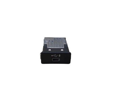 OEM BMW F44 F48 F97 G01 G05 G12 G20 G30 G80 USB Dual Type C Charger Port Socket
