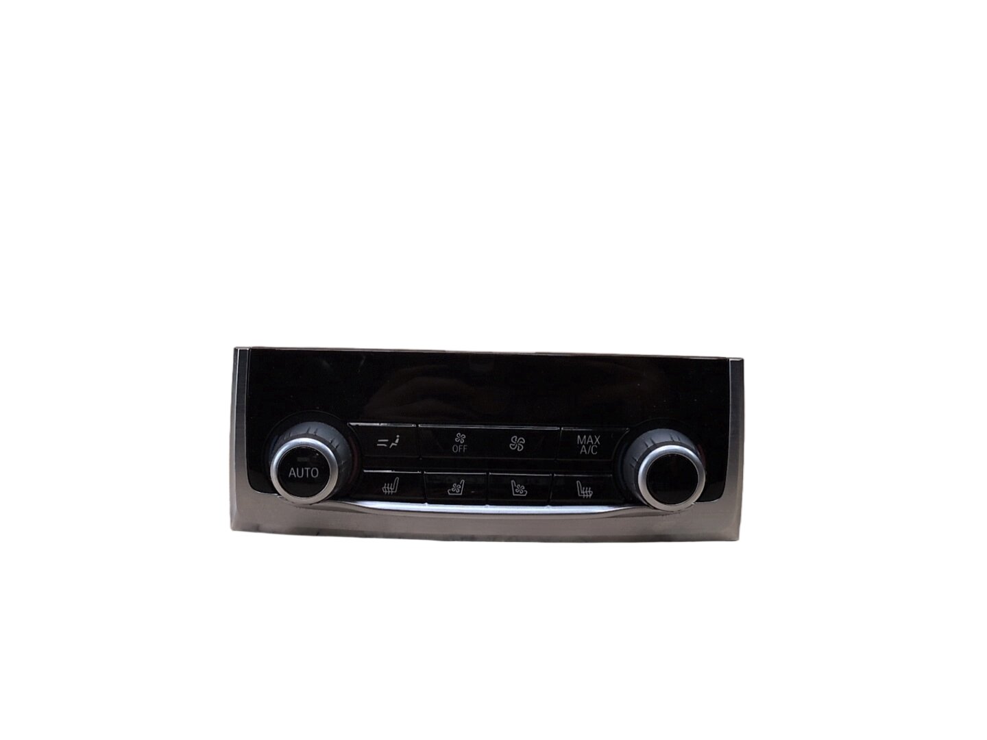 2016-2022 BMW 750i G12 Rear AC Heater Climate Control Switch 9399335