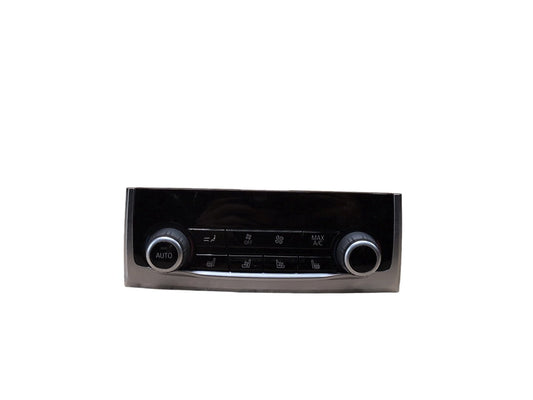 2016-2022 BMW 750i G12 Rear AC Heater Climate Control Switch 9399335 OEM