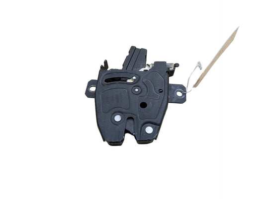 19-25 OEM BMW F95 G05 G07 X5 Tailgate Right Passenger Lower Latch Lock Actuator