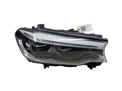 17-20 OEM BMW G30 540 M550 F90 M5 Right Passenger Side Adaptive LED Headlight