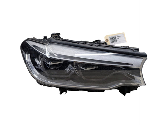 17-20 OEM BMW G30 540 M550 F90 M5 Right Passenger Side Adaptive LED Headlight