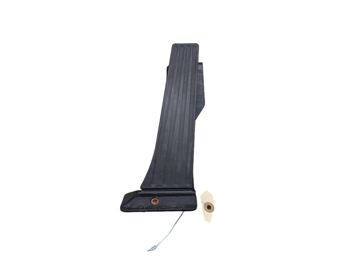 2008-2013 BMW 128i E82 Gas Accelarator Pedal 6786588