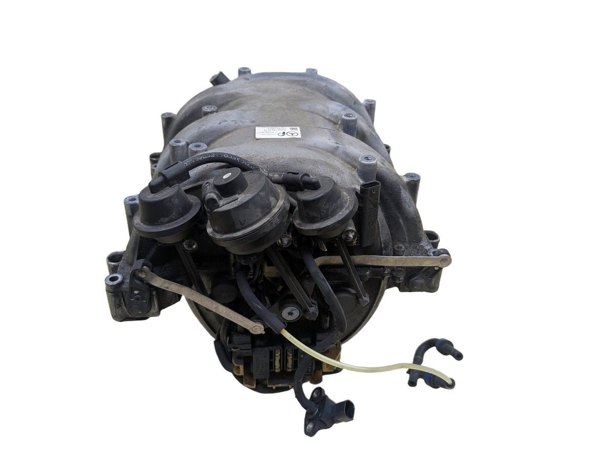 2009-2011 Mercedes-Benz R171 SLK-Class M272 Engine Intake Manifold A2721402401