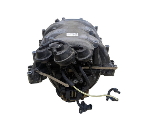 2009-2011 Mercedes-Benz R171 SLK-Class M272 Engine Intake Manifold A2721402401