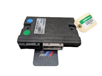18-24 OEM AUDI Q5 SQ5 RS5 Interface Network Gateway Computer Control Module
