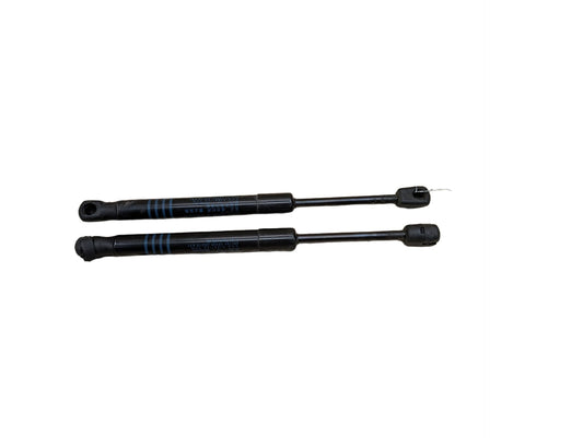 2016-2019 BMW 740i G12 Hood Bonnet Gas Strut Shock Supports SET 7347402 OEM