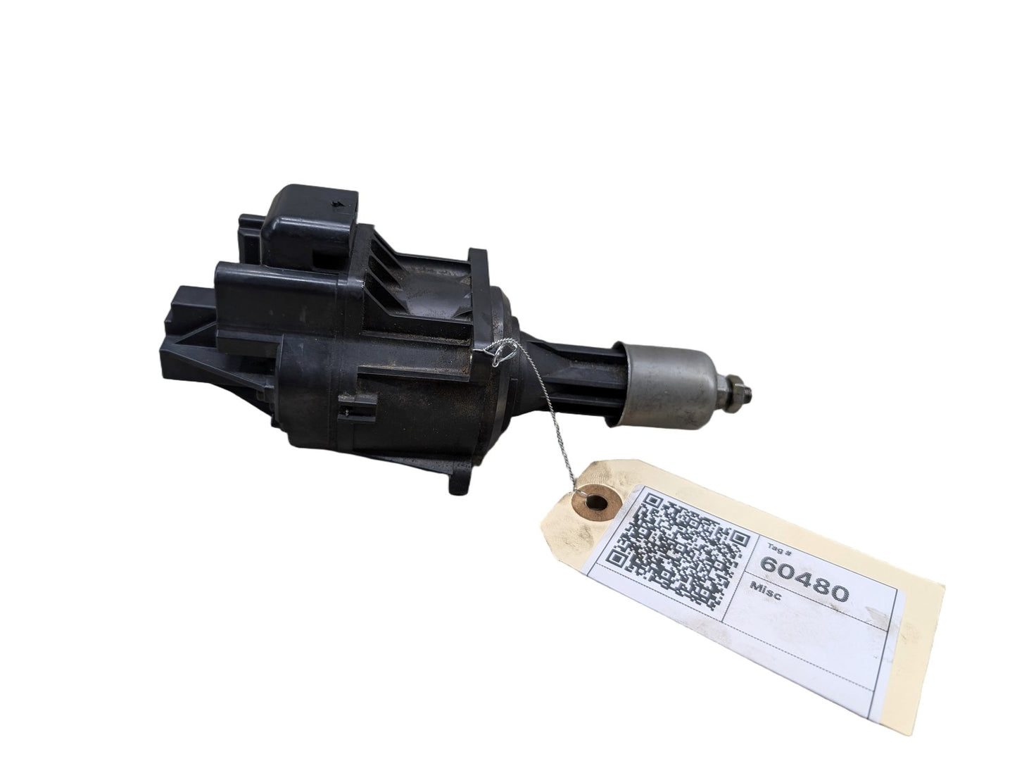 14-20 OEM BMW F22 F30 F32 F33 F36 G01 G30 Turbo Charger Wastegate Actuator B46