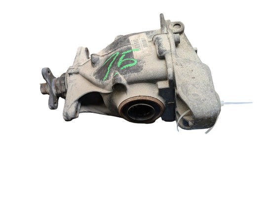 12-17 OEM BMW F30 F32 F33 F36 328 335 428 435 Rear Differential Carrier 3.15