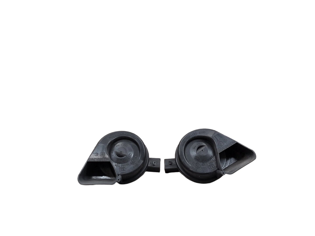 2010-2016 Audi S4 B8 Alarm Horns SET 8T0951223 OEM