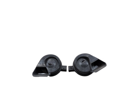 2010-2016 Audi S4 B8 Alarm Horns SET 8T0951223 OEM