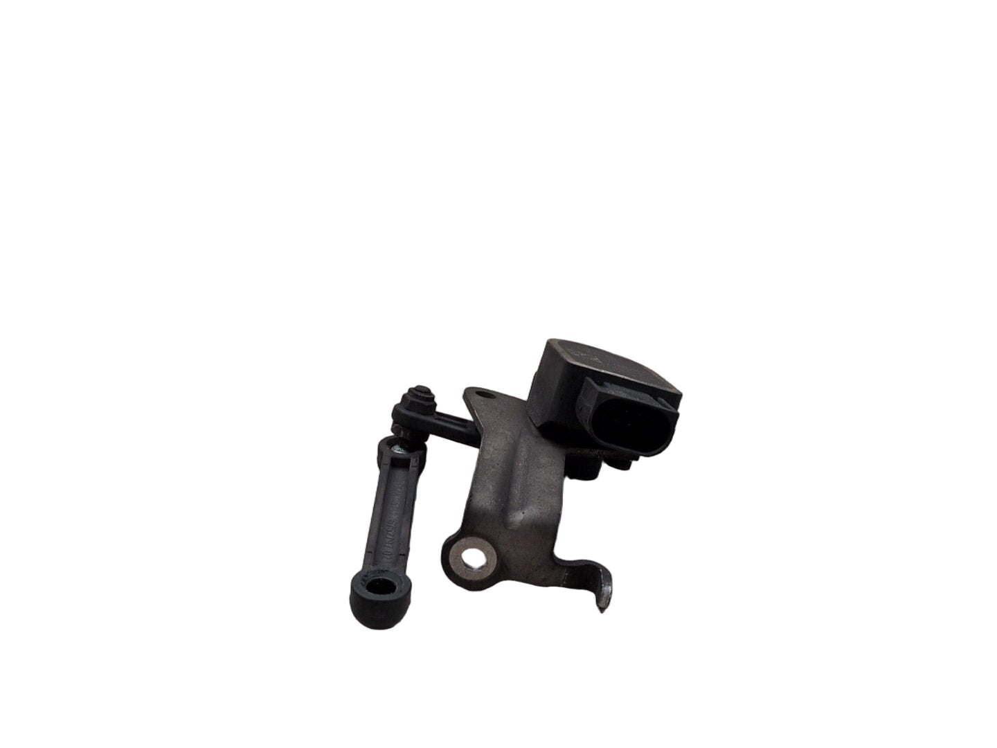 2012-2018 BMW M6 F06 Suspension Height Level Sensor 6861351