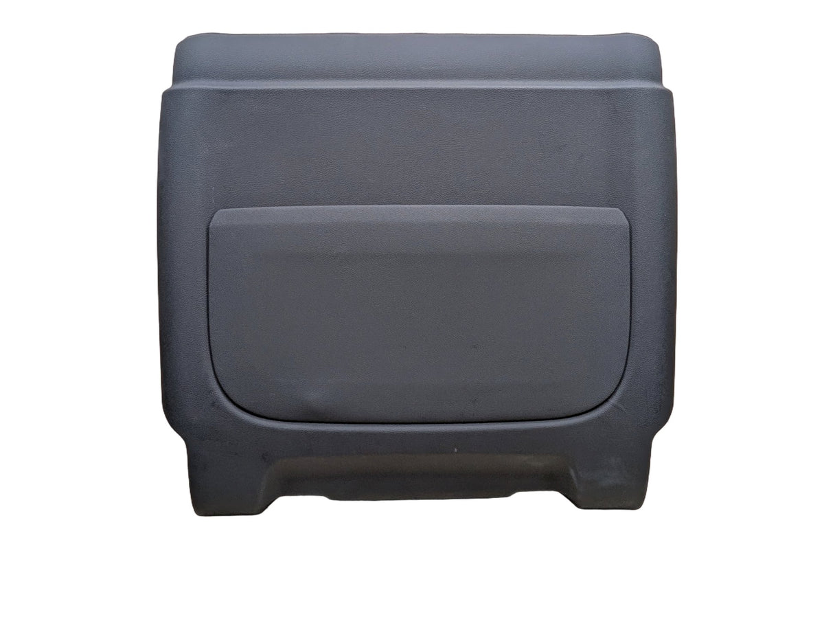 2019-2026 BMW X5 G05 Front Left or Right Seat Backside Panel Cover Bezel Trim 7497163 OEM