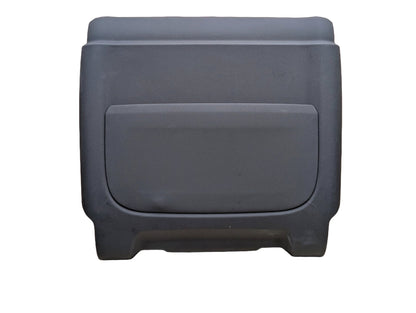 2019-2026 BMW X5 G05 Front Left or Right Seat Backside Panel Cover Bezel Trim 7497163 OEM