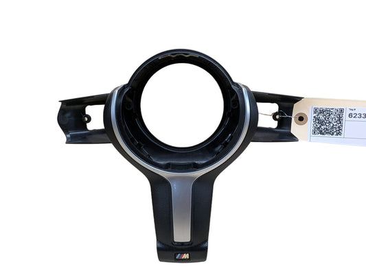 2012-2018 BMW 335i F30 Steering Wheel Trim 7845602