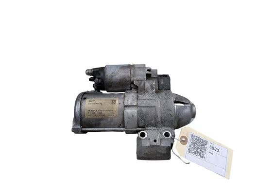 16-20 OEM BMW F22 F23 F30 F32 F33 F36 G01 G12 G30 BOSCH Engine B58 Starter Motor
