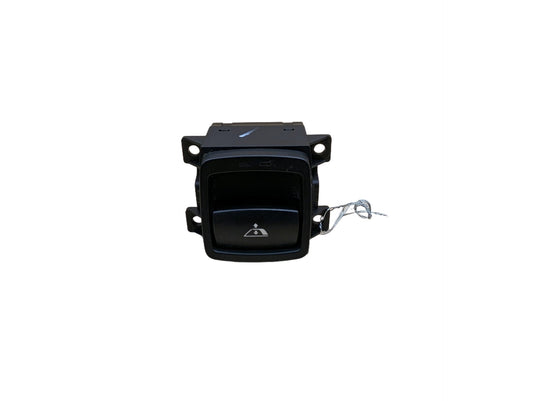 2007-2013 BMW 335i E93 Convertible Open Close Switch 8957598