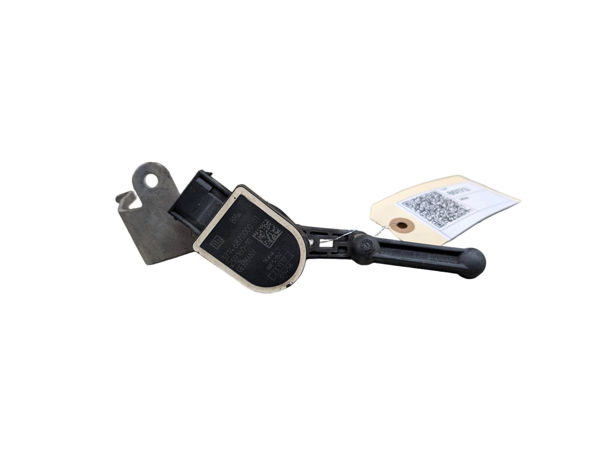 OEM BMW F30 F80 G20 G30 M3 Front Rear Left Right Suspension Height Level Sensor