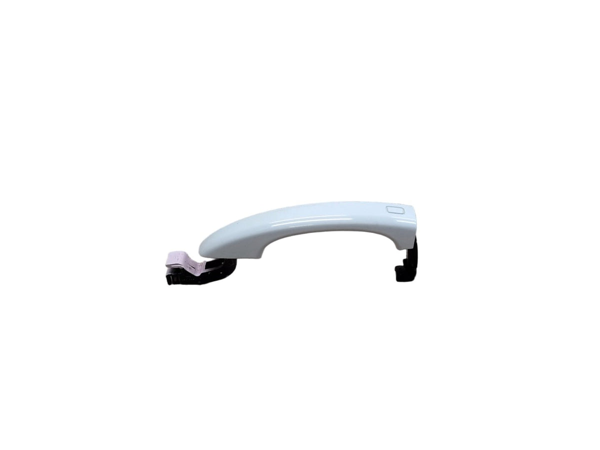 08-18 OEM Audi A4 A5 S4 S5 SQ5 Front or Rear Left Driver Exterior Door Handle
