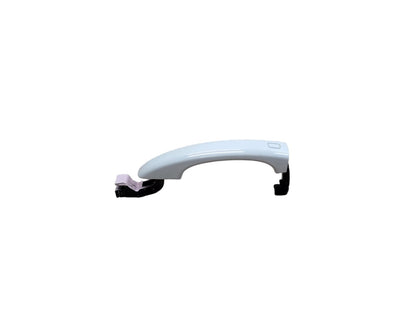 08-18 OEM Audi A4 A5 S4 S5 SQ5 Front or Rear Left Driver Exterior Door Handle